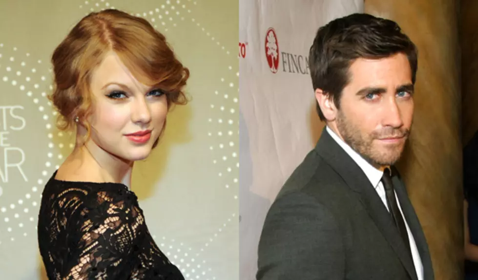 Is Taylor Swift Taking Jake Gyllenhaal to the Golden Globes?