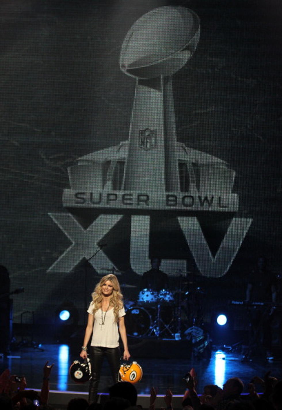Sneak Peek @ 2011 Super Bowl Commercial- Doritos [Video]