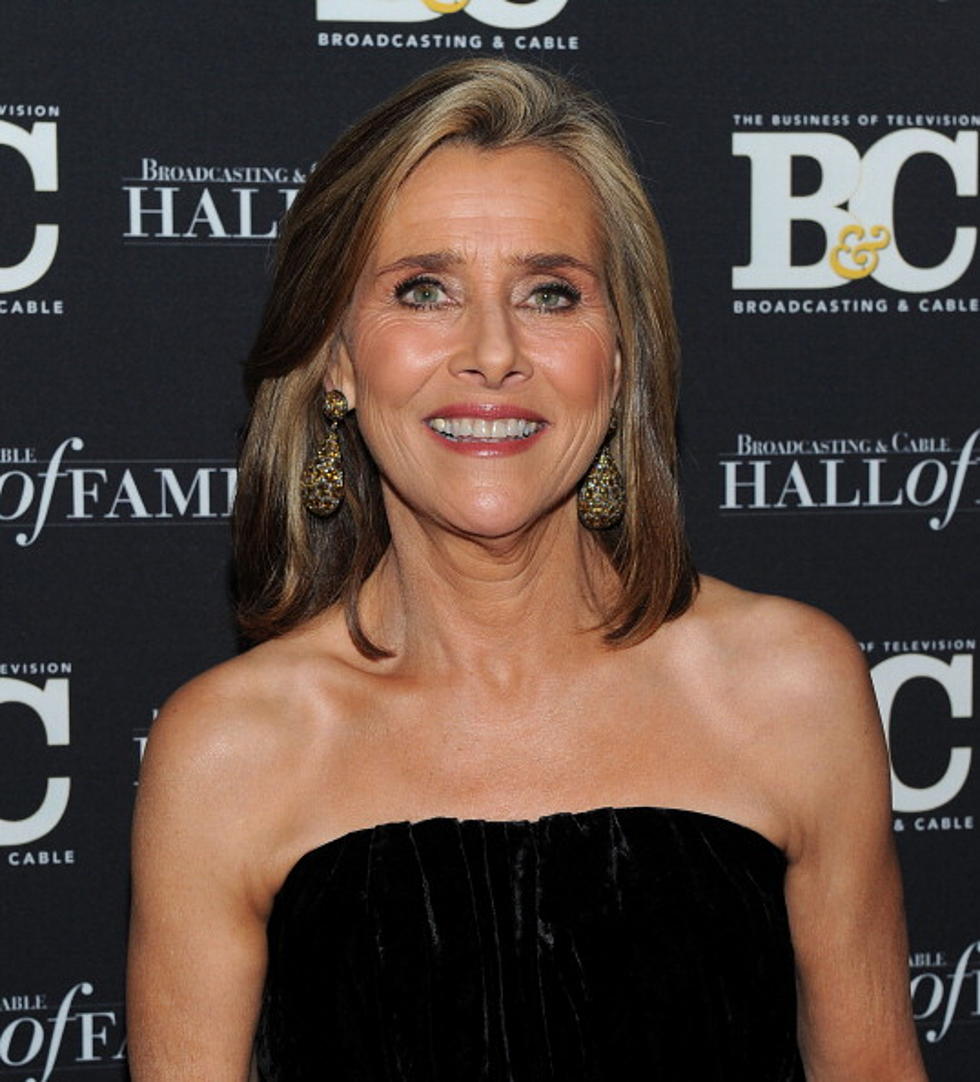 Meredith Vieira Will Leave the ‘Today Show’