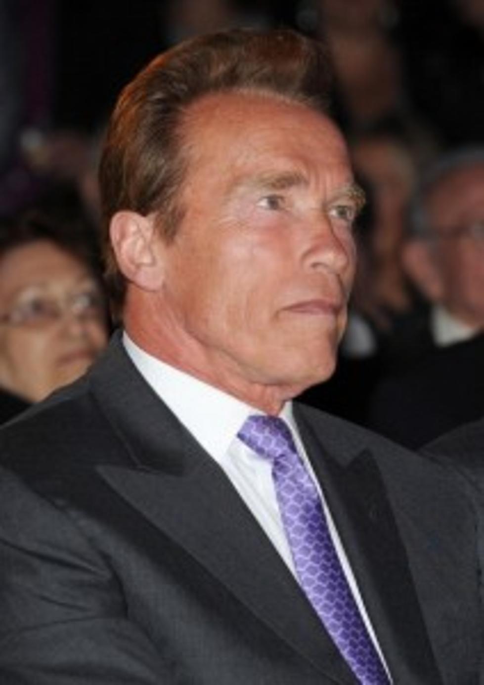 Schwarzenegger&#8217;s Housekeeper&#8217;s Ex-Husband Speaks Out