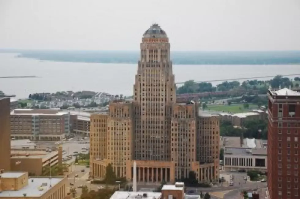 Creating A New Image For Western New York [VIDEO]
