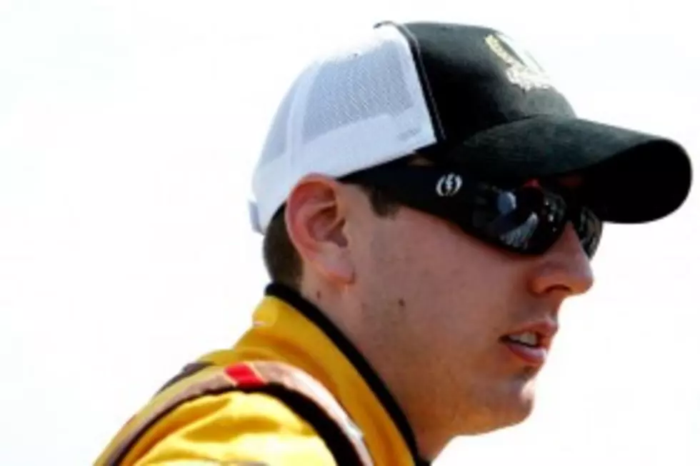 Kyle Busch Ticketed For Speeding On Public Road