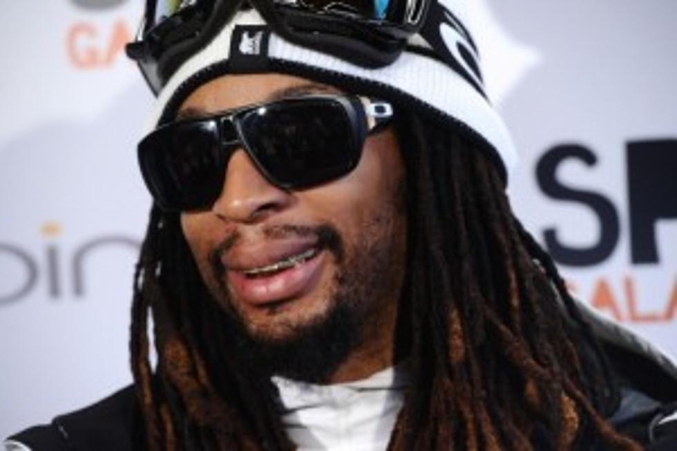 Lil Jon Shows Class On Celebrity Apprentice