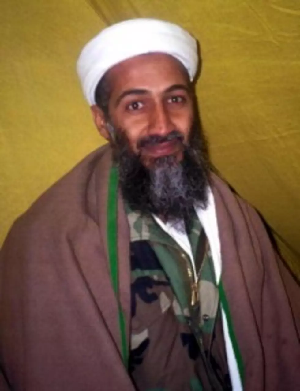 Osama&#8217;s Home Videos