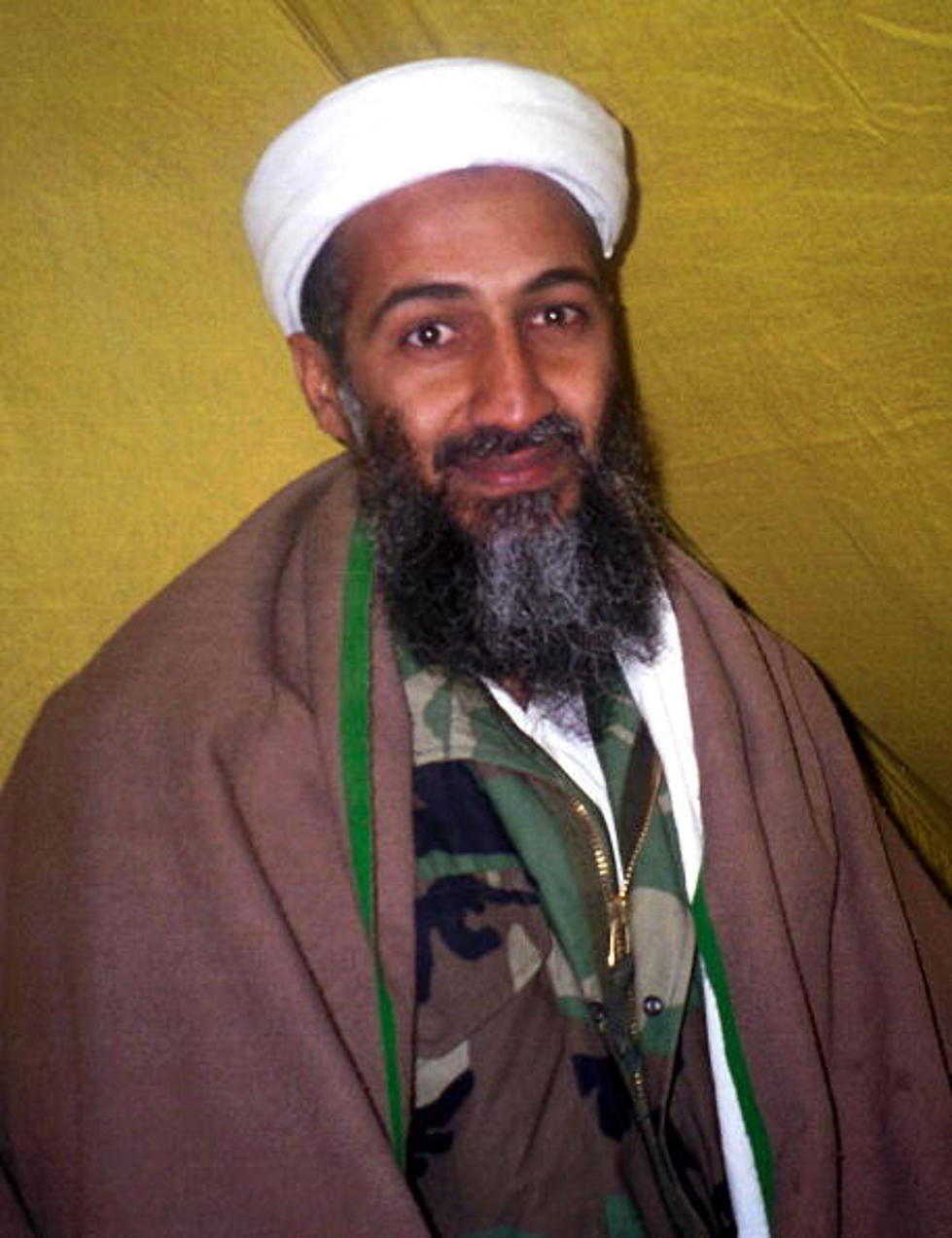 Osama’s Home Videos