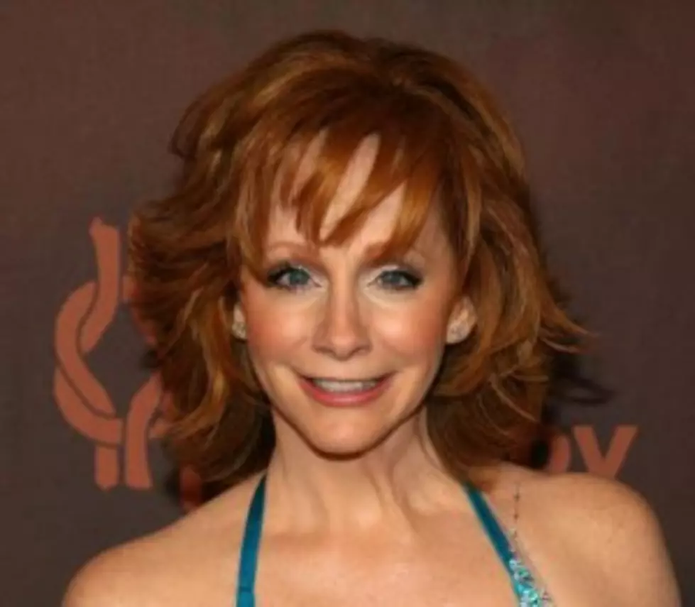 Reba McEntire Inducted in Country Music Hall of Fame