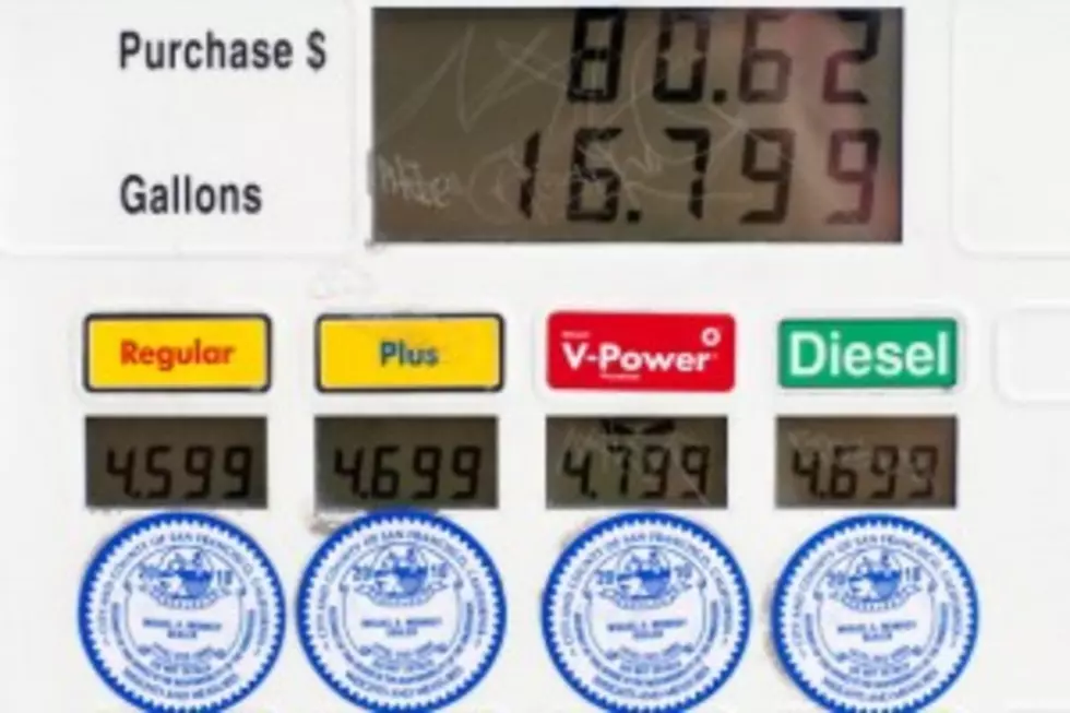 Ways To Save On Your Gasoline Bill
