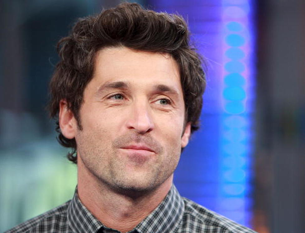 ‘McDreamy’ – Patrick Dempsey To Leave Grey’s Anatomy [Video]