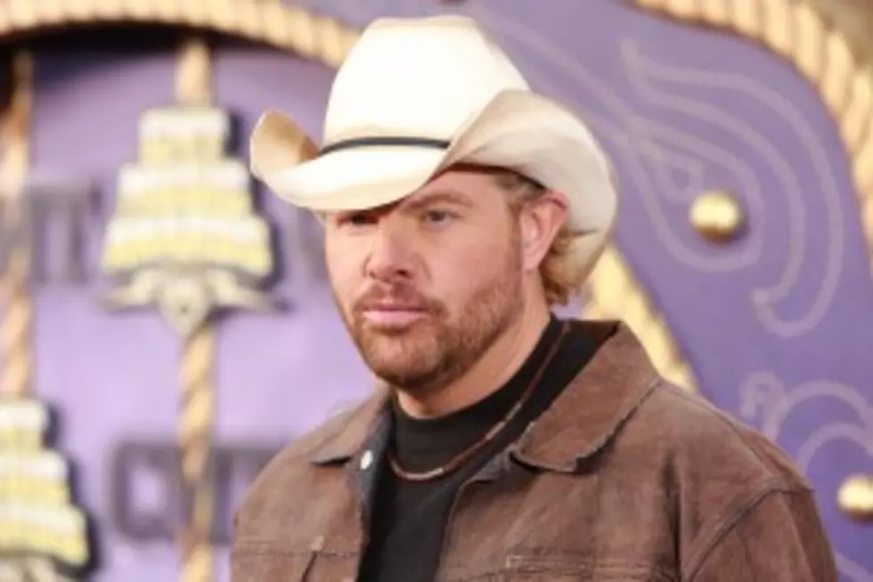 Toby Keith