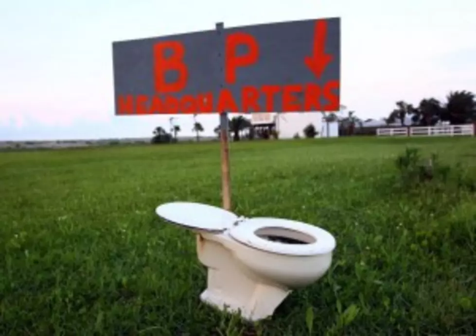 Bill Gates Wants To Reinvent The Toilet