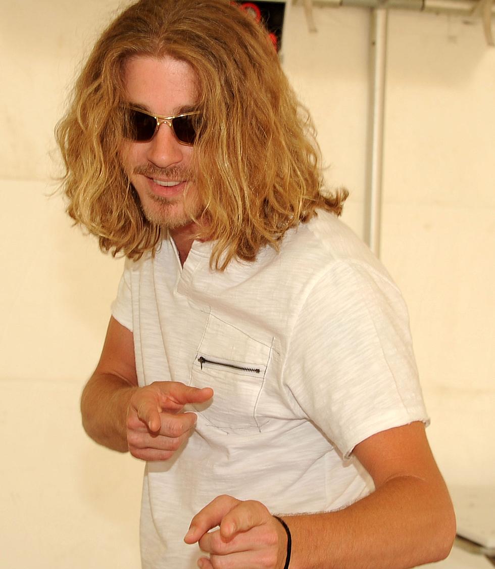 Bucky Covington Accused Of Stealing $1,500