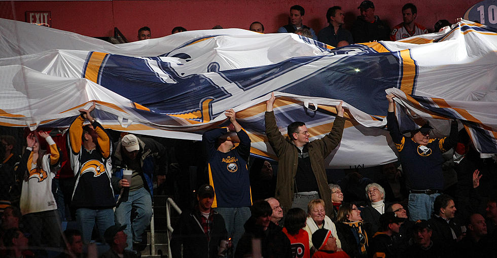 Documentary To Be Made About Sabres Fans, You Could Be Part Of It!