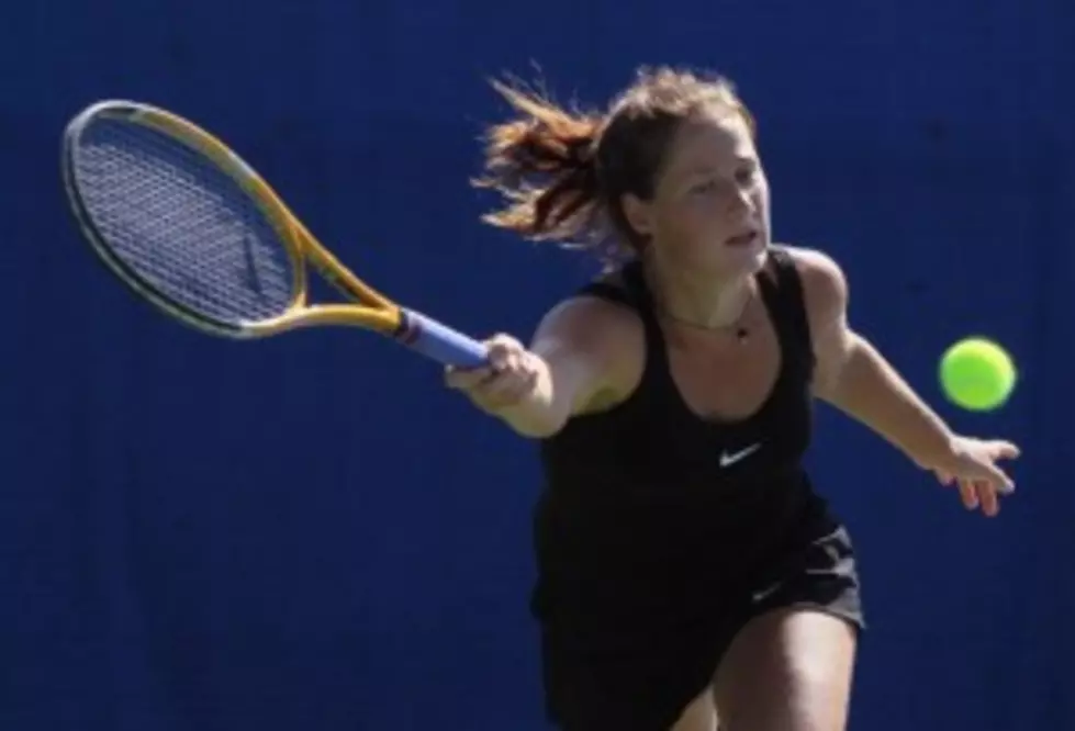 Tennis Player Bojana Jovanovski Flies To Wrong City For Tournament