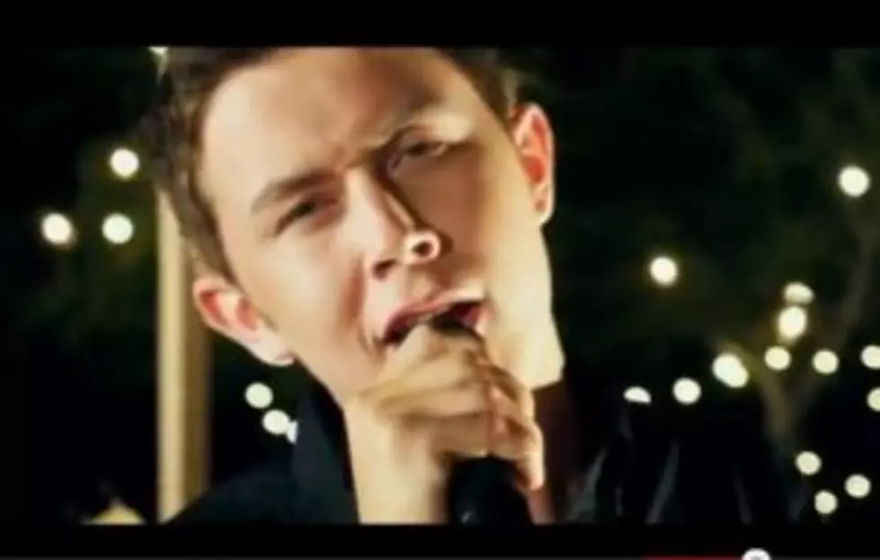 Premiere &#8211; Scotty McCreery &#8216;I Love You This Big&#8217; [Video]