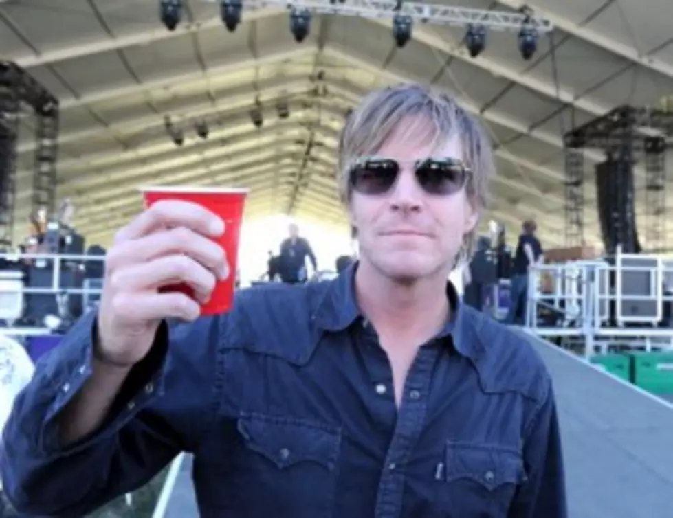Jack Ingram Talks About The Taste Of Country BBQ Nationals With Clay And Dale [Interview]