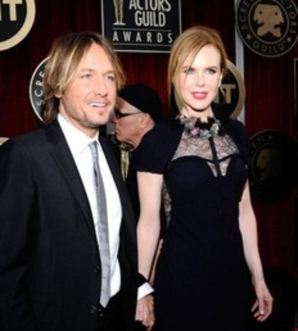 Country Quickie: Keith Urban vs Paparazzi, CD Releases & More !!!