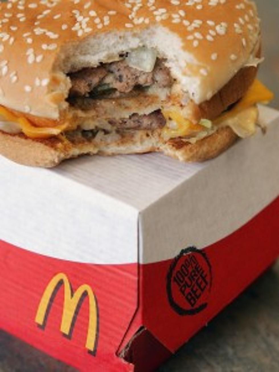 Little Known Facts About McDonald&#8217;s Big Mac [VIDEO]