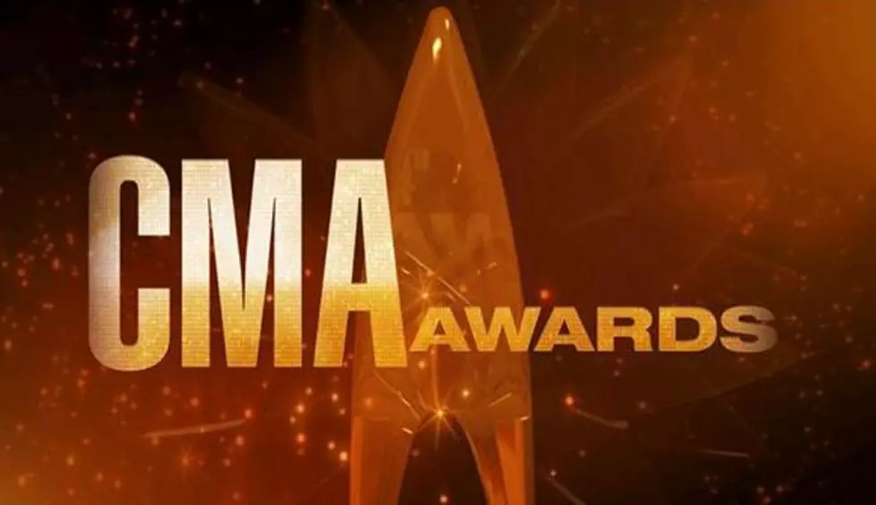 CMA Award Nominations Announced, WYRK Is Nominated!
