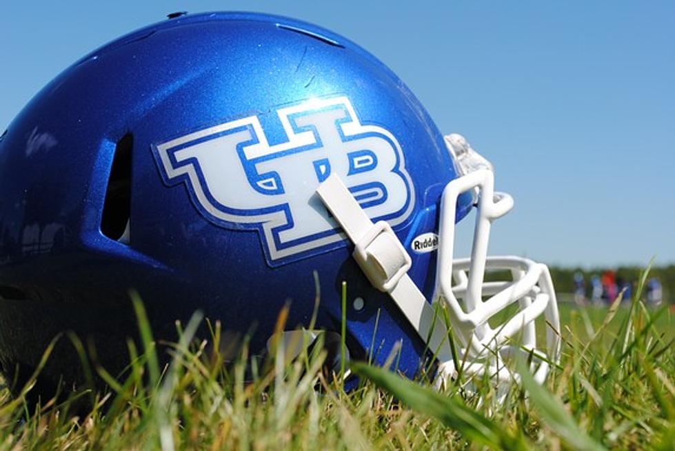 UB Football Coach Quinn Talks About The Bulls’ Opener With Clay And Dale [Interview]
