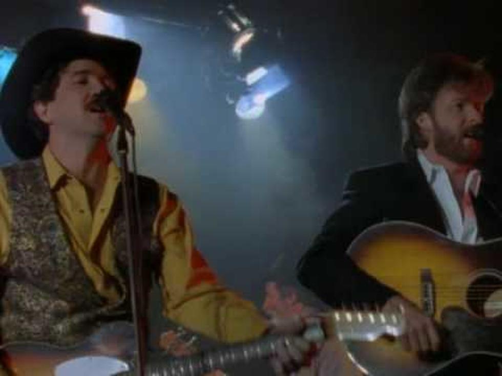 Today In Country Music History:  Last Show For Brooks & Dunn