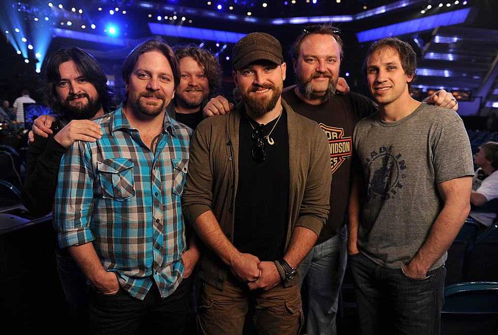 American Country Award Nominations Announced – Zac Brown & Jason Aldean Lead The List