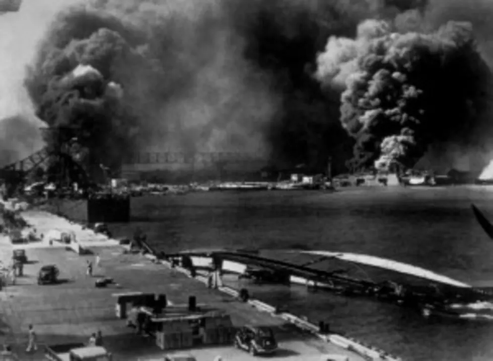 Pearl Harbor Was No Hoax &#8211; Dale&#8217;s Daily Data