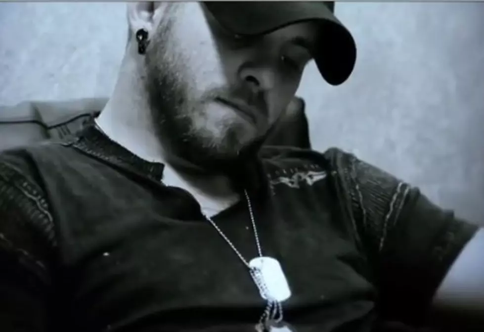NEW BRANTLEY GILBERT [VIDEO] “You Don’t Know Her Like I Do”