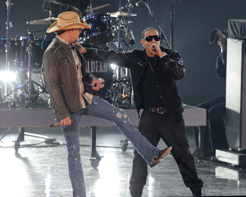 2012 Country Grammy Nominees & Highlights [VIDEO]