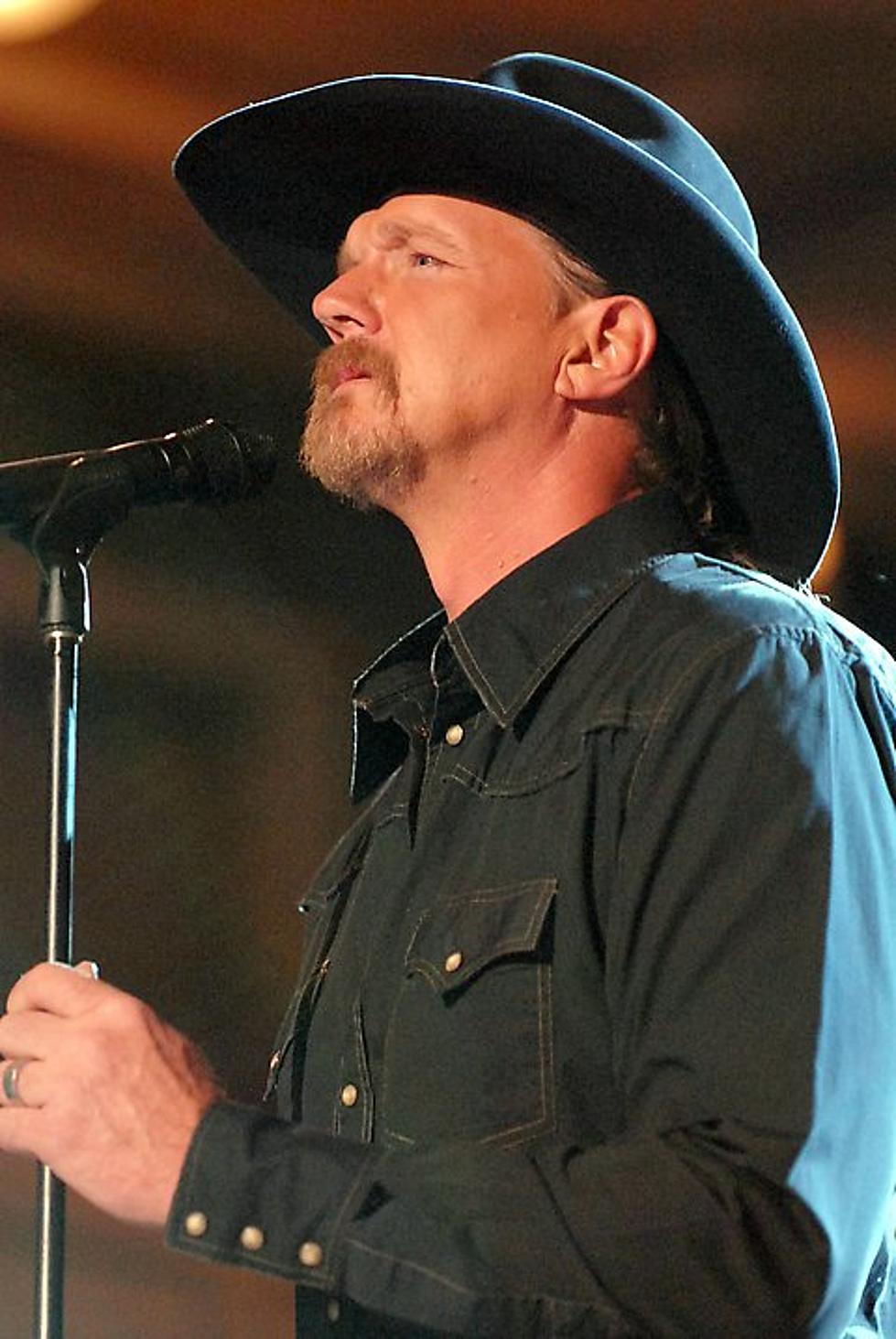 Before He Made It Big: Trace Adkins