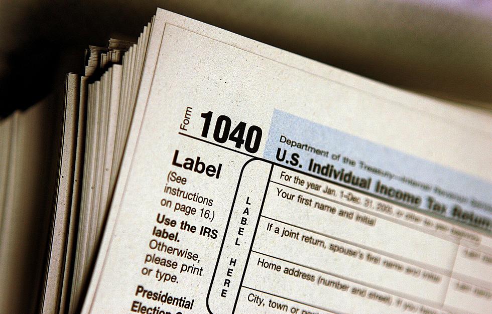 The IRS Extends The Tax Day Deadline