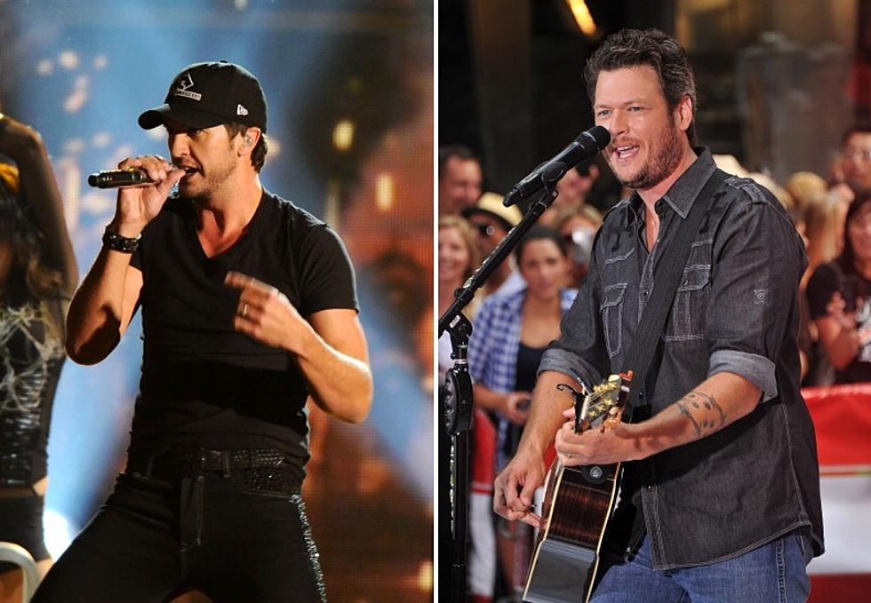 The Top 10 Country Dance Songs Of 2011