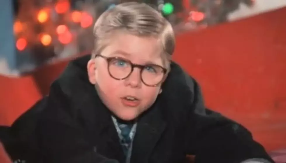 “A Christmas Story” Sequel Planned