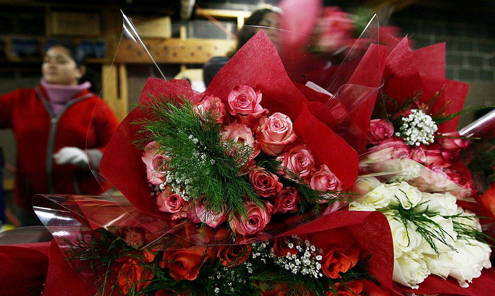 Best Florists for Valentine's Day in Western New York