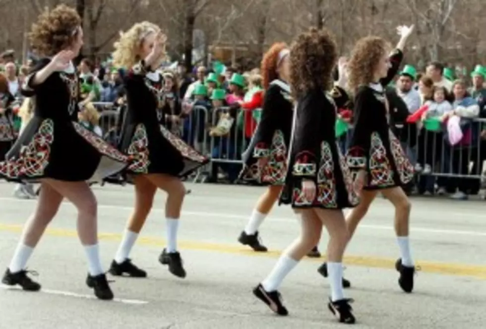 St. Patty&#8217;s Day Parade Downtown&#8230;Wrap Up [VIDEOS]