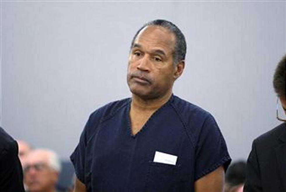 New Book Offers Proof O-J Is Innocent