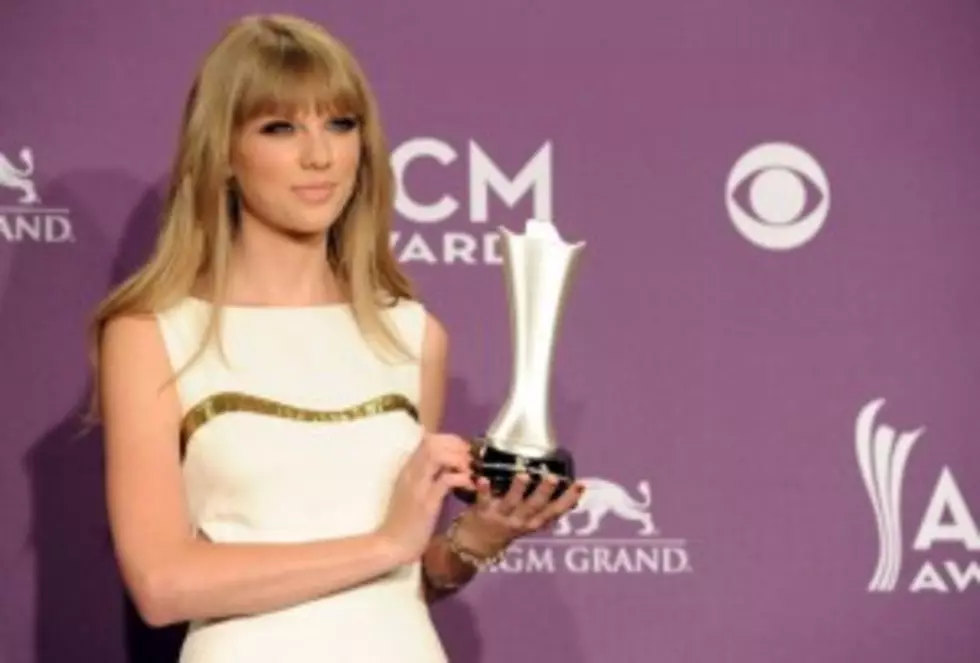 Academy of Country Music Awards Winners List!