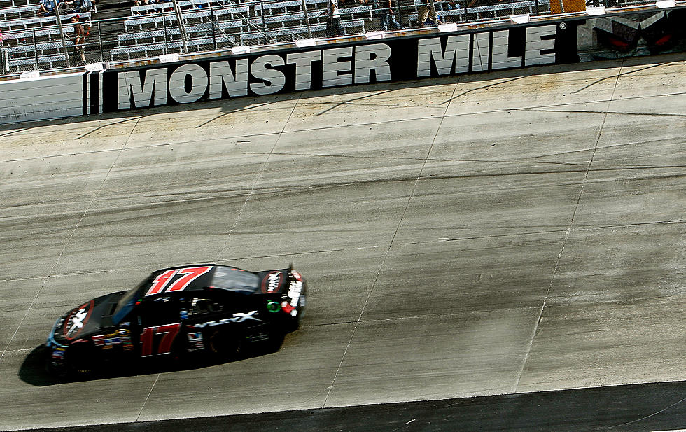 Monster Mile Preview & Congrats To “The Butcher”