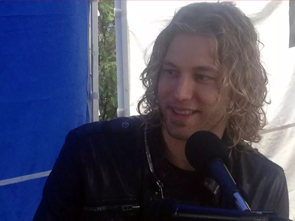 Casey James: No Amount of Alcohol Can Make Me Sing Karaoke [PICTURES]
