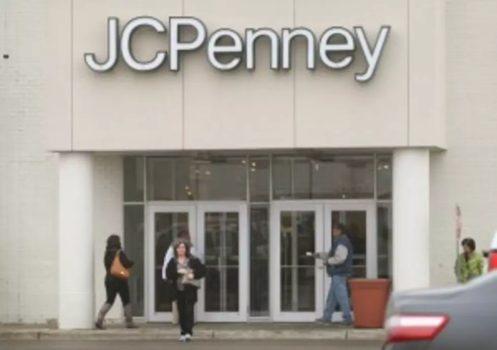 Is JC Penney Really Going to Ditch Cashiers and Cash Registers? [VIDEO]
