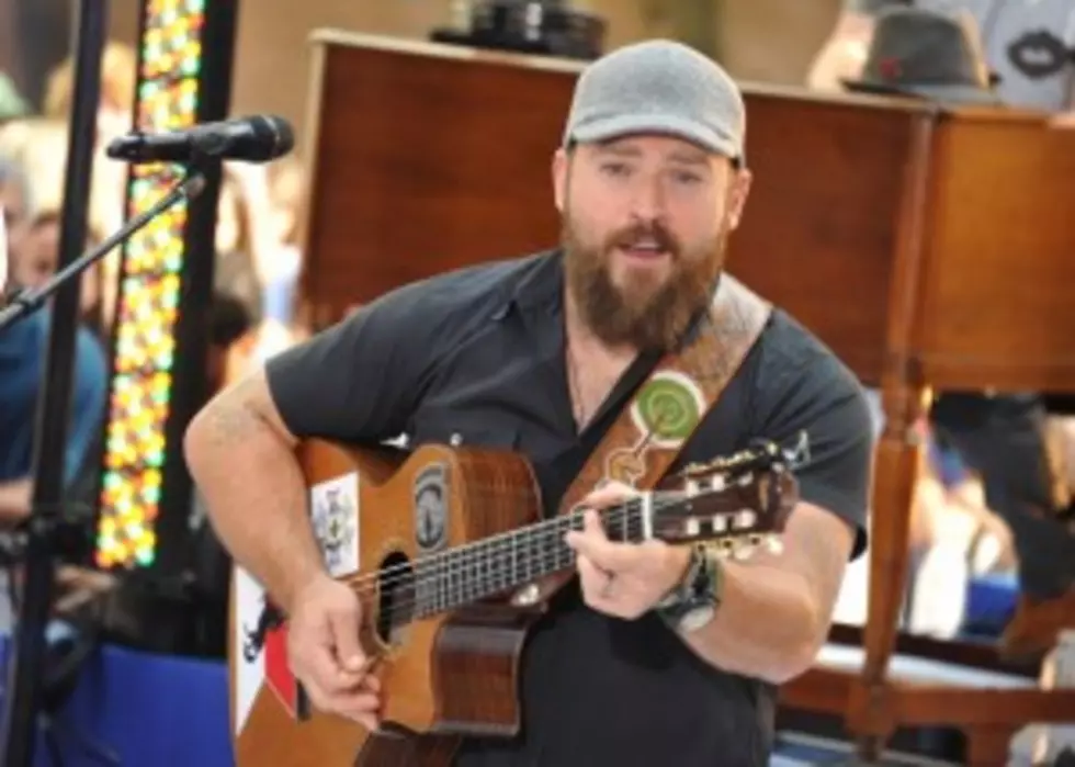 See the Video for Zac Brown Band&#8217;s &#8220;The Wind&#8221; [VIDEO]