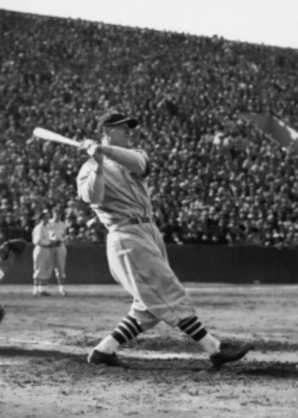 Incredible Baseball Record Stood For More Than 50 Years