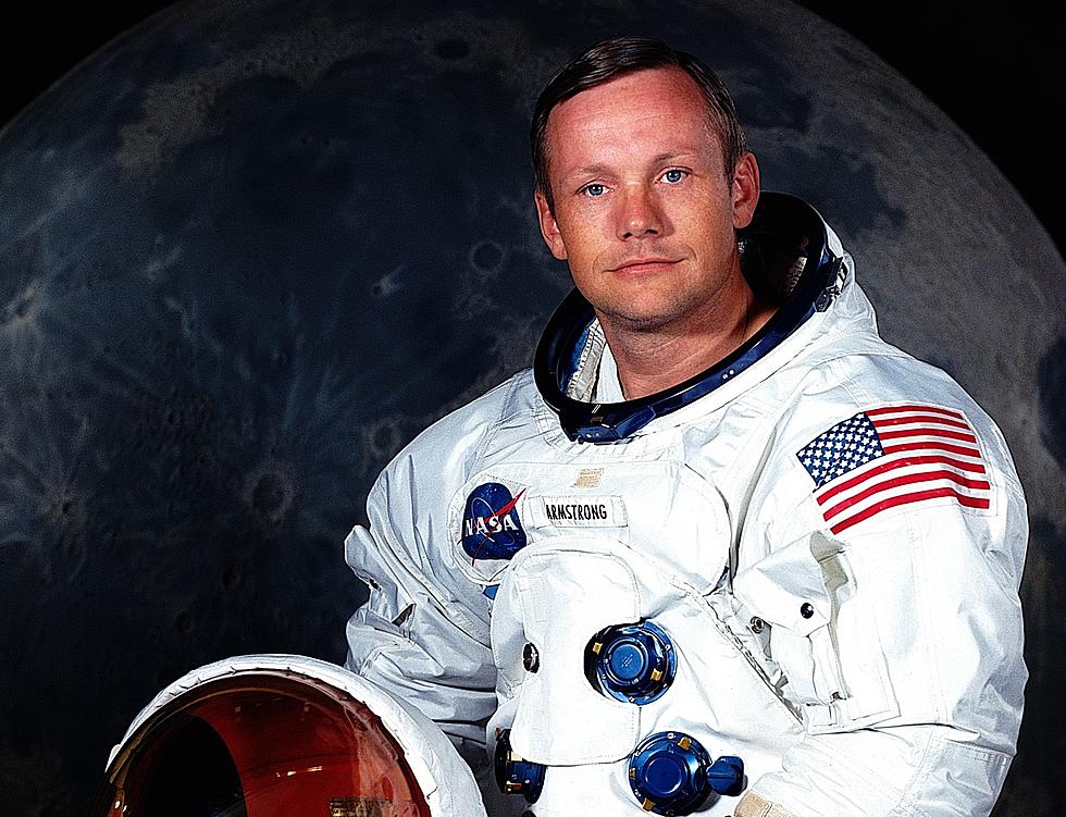 God Bless Neil Armstrong