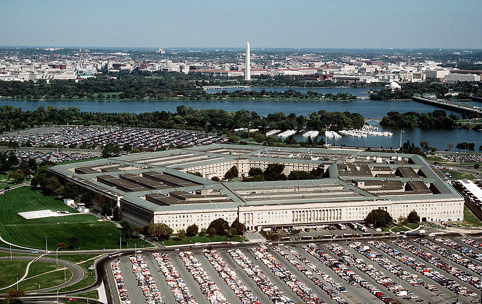 How The Pentagon Inspired Interstate Highways