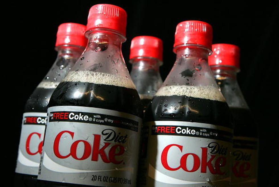 7 Reasons Why You May Want Stop Consuming Diet Soda!!