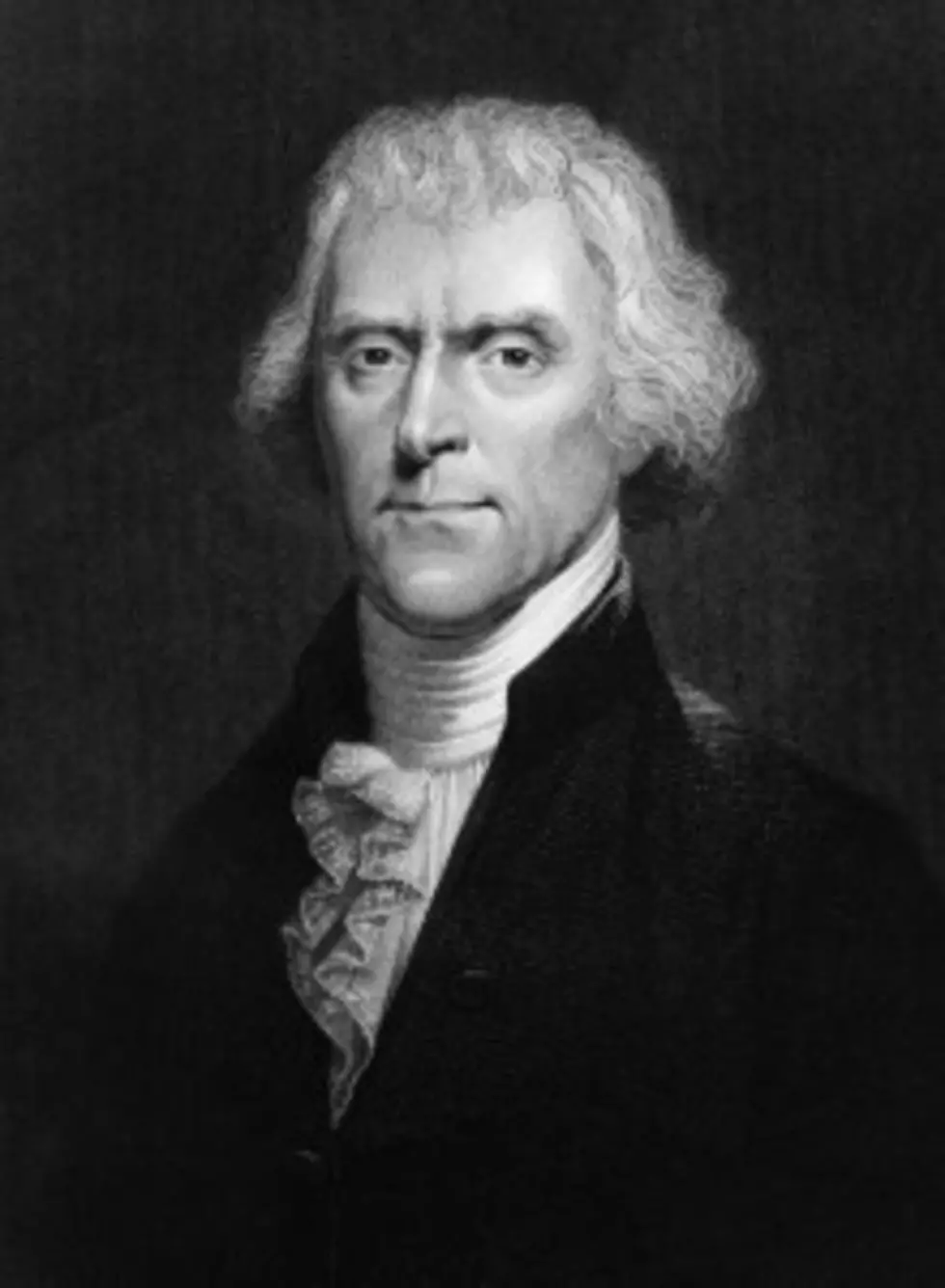 Thomas Jefferson (Getty Images)