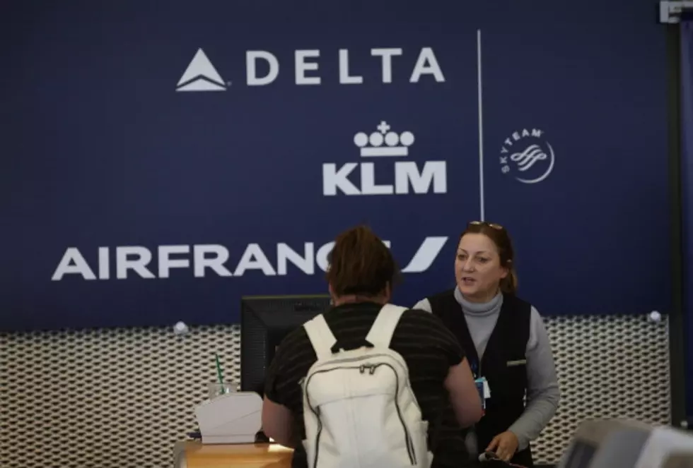 Delta Airlines is Officially the Best, Can You Guess Which is the Worst?