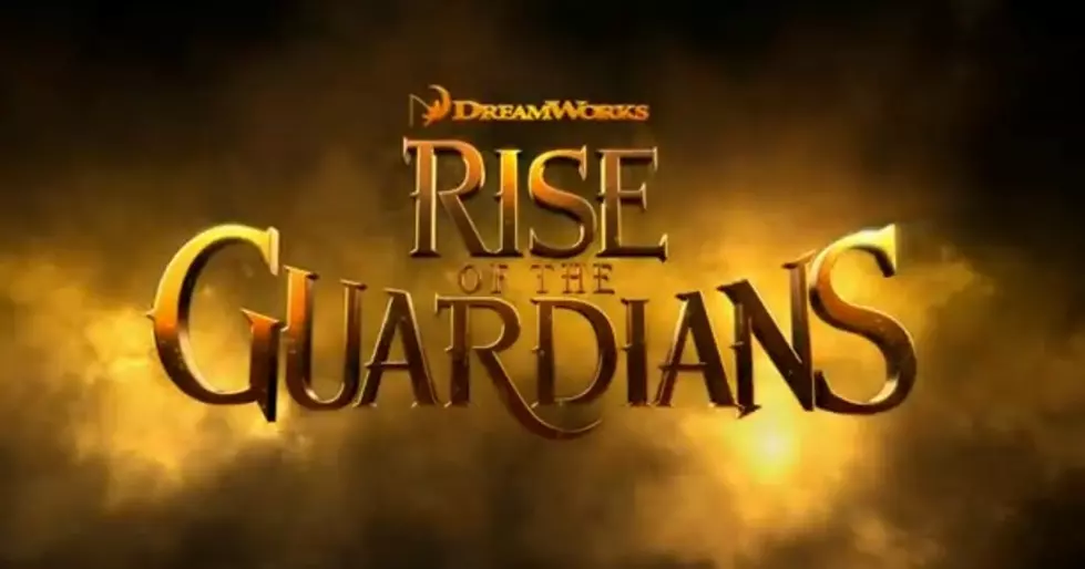 Win Passes To See ‘Rise of the Guardians’ All Weekend Long [VIDEO]