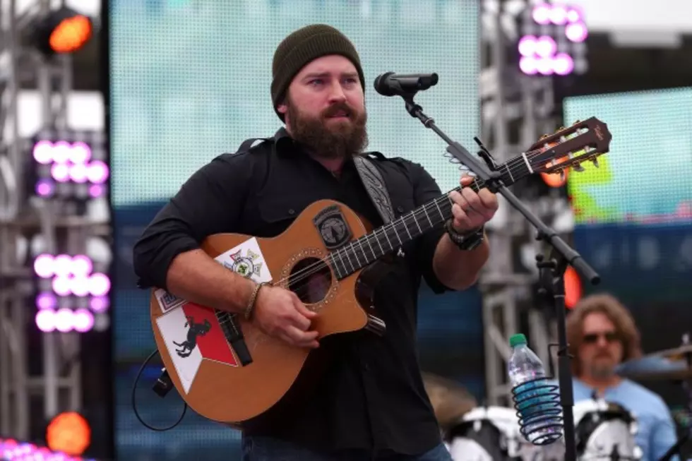 Zac Brown Band Returning to Western New York &#8212; Get Country Club Presale Info!