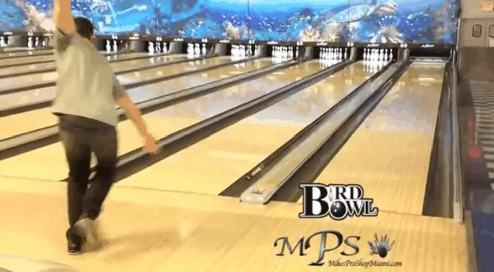 11 Strikes In One Minute – New World Record [VIDEO]