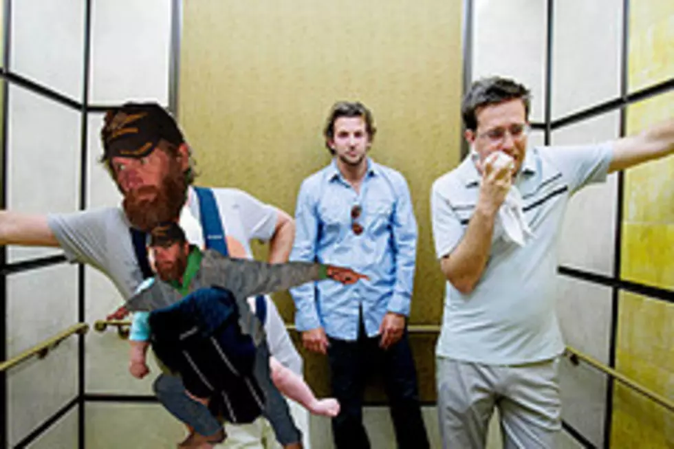 See ‘The Hangover 3′ Trailer [VIDEO]
